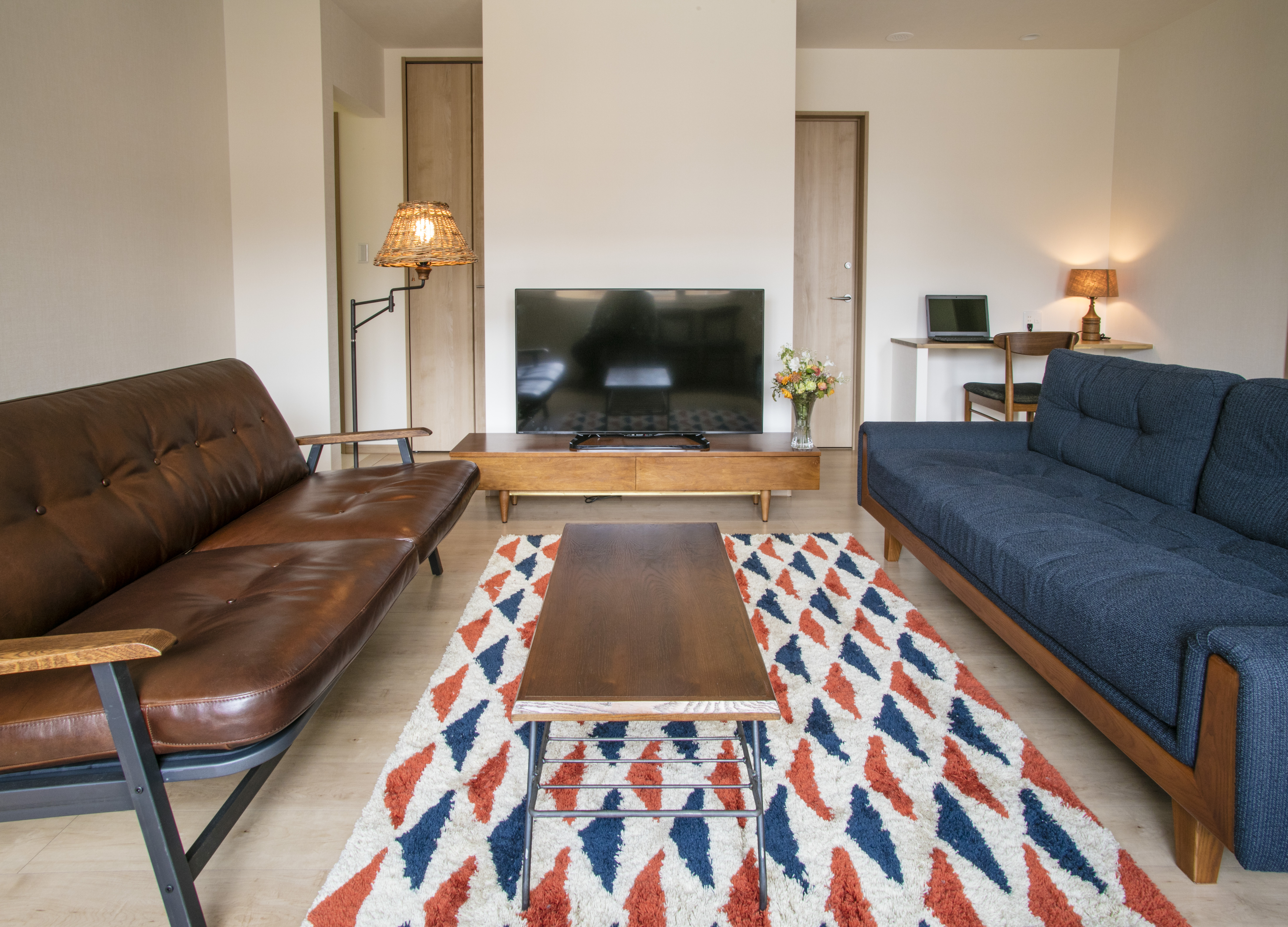 リビングルーム