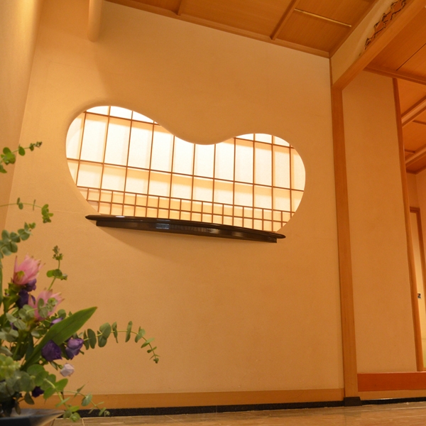 『特別和洋室』タワー館客室最上階で贅沢な会津温泉旅を♪1泊2食ビュッフェ
