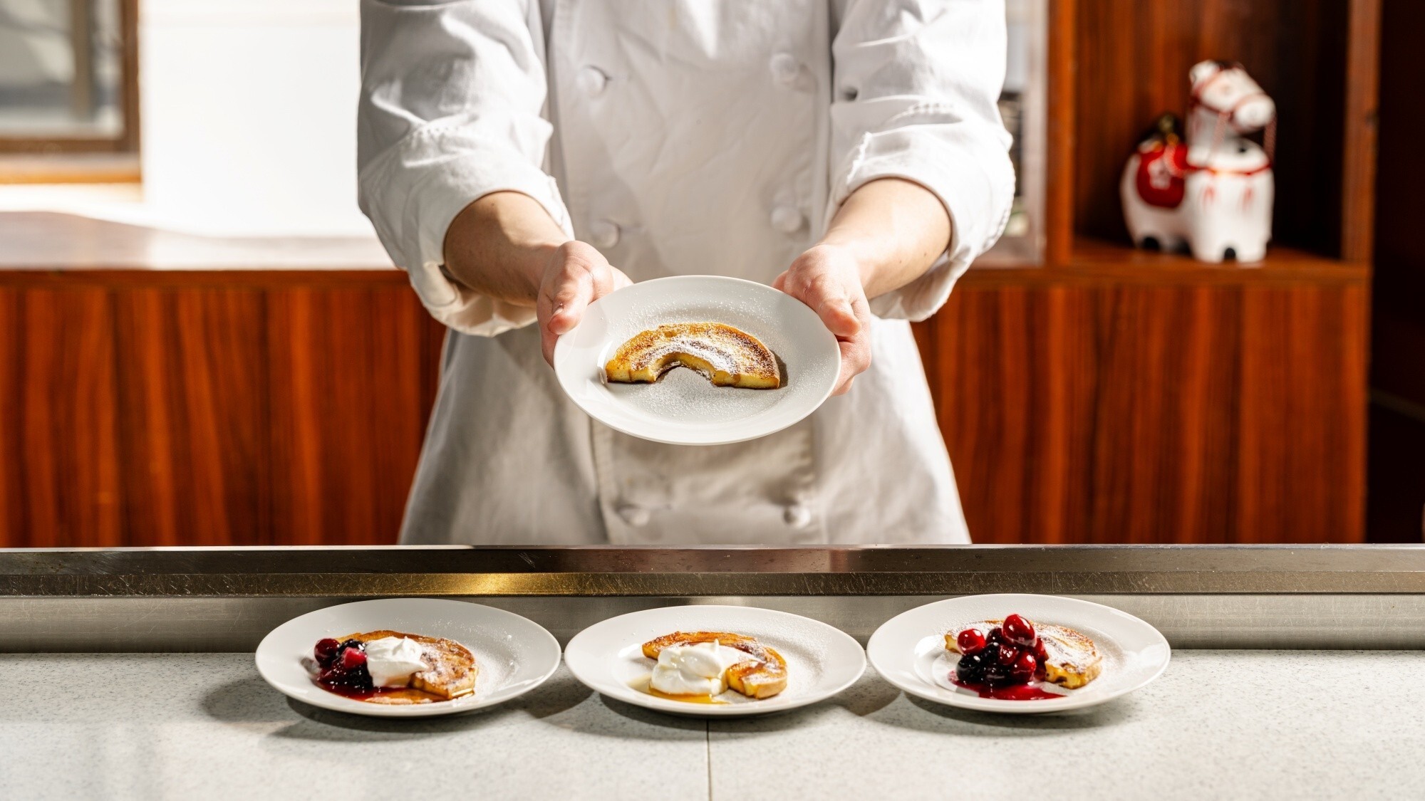 【スタンダードプラン】御宿東鳳あがらんしょビュッフェ１泊２食付【ふくしまプライド。】