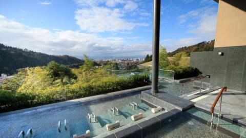 会津・東山温泉 御宿 東鳳(オリックスホテルズ&リゾーツ)(写真 2)