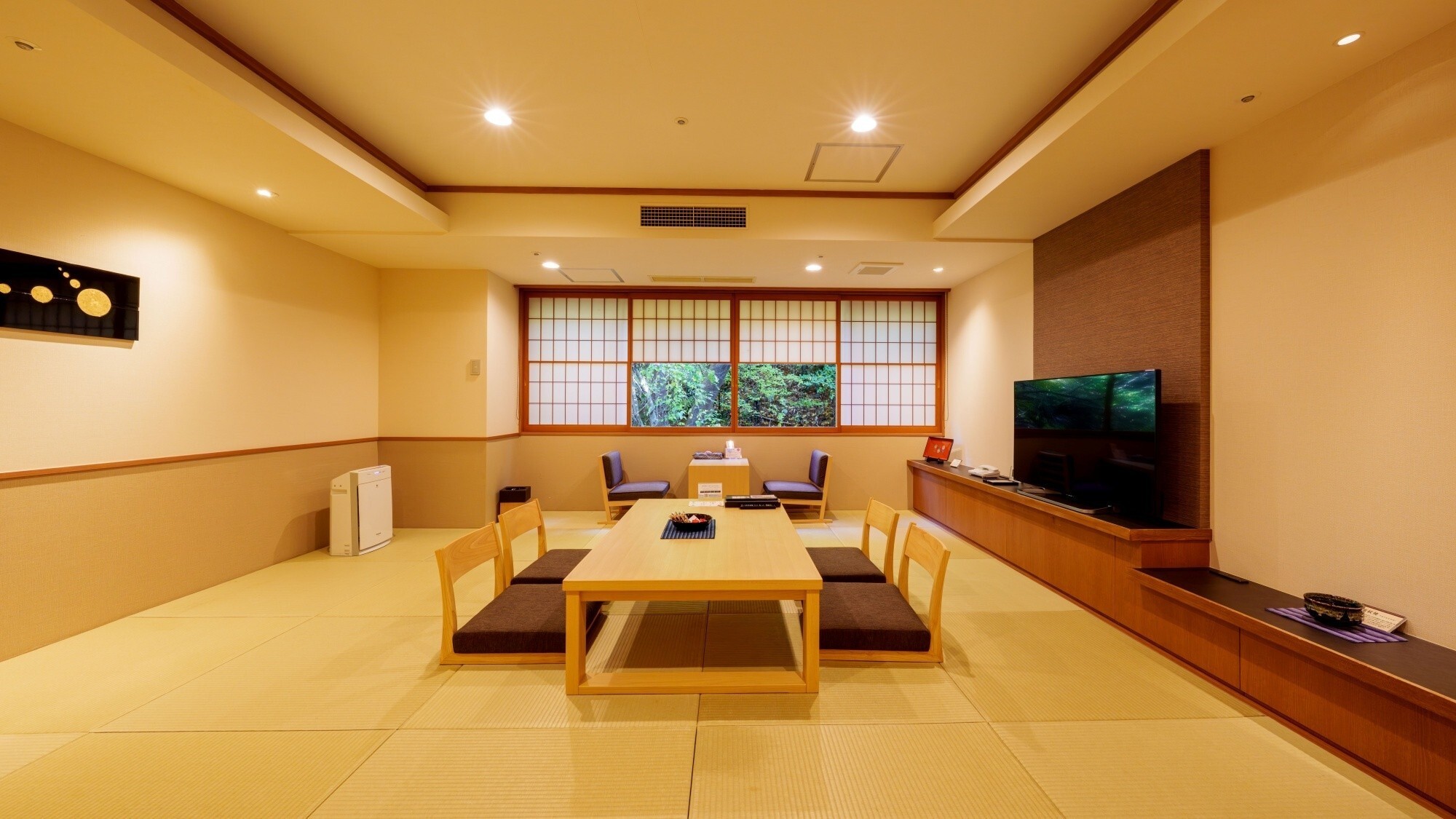 ■【彩】山側　和室