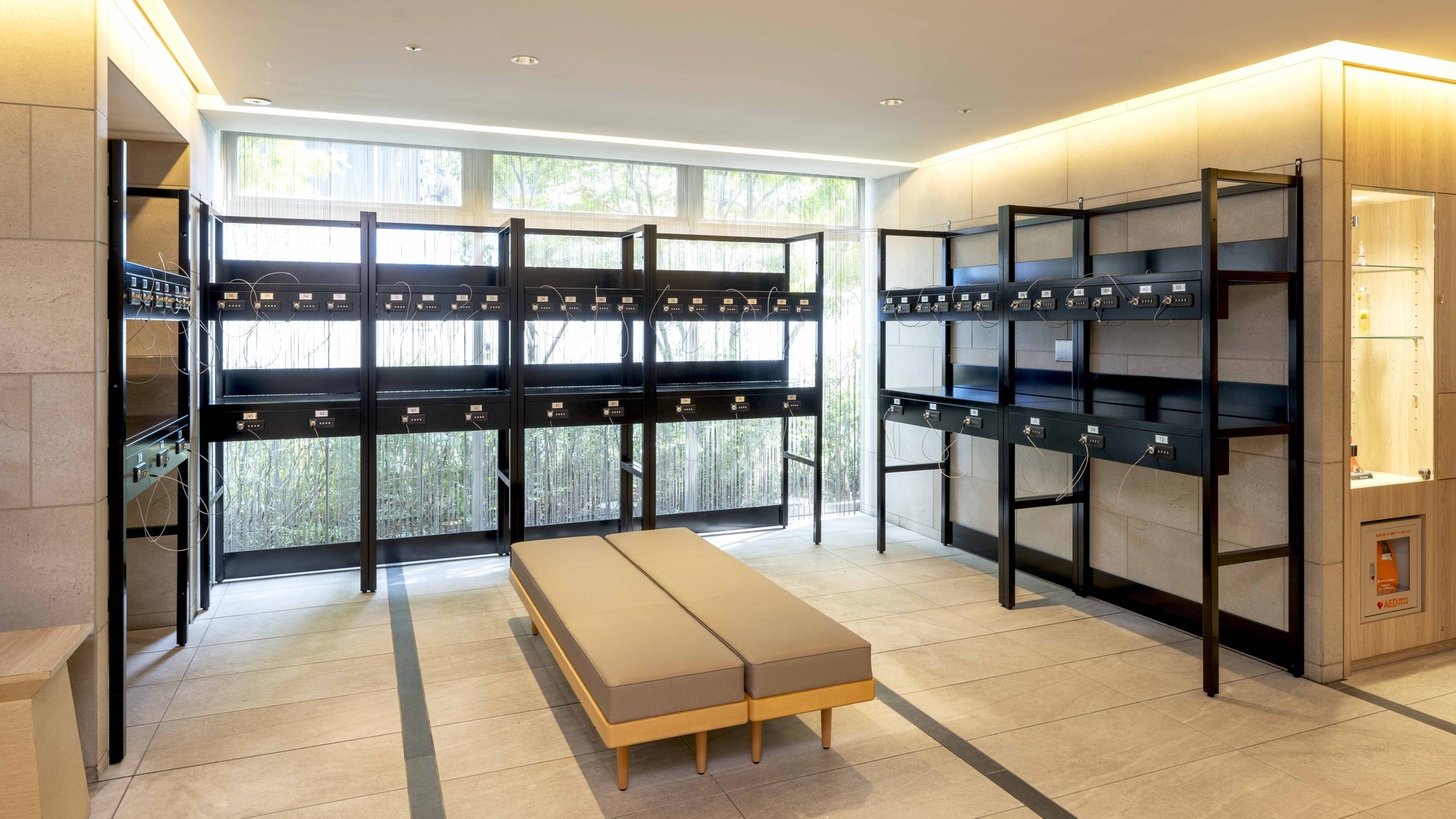 ＜シンプルステイ ｜ 素泊まり＞都心での快適な滞在が魅力！JR「浜松町駅」北口徒歩8分！ 