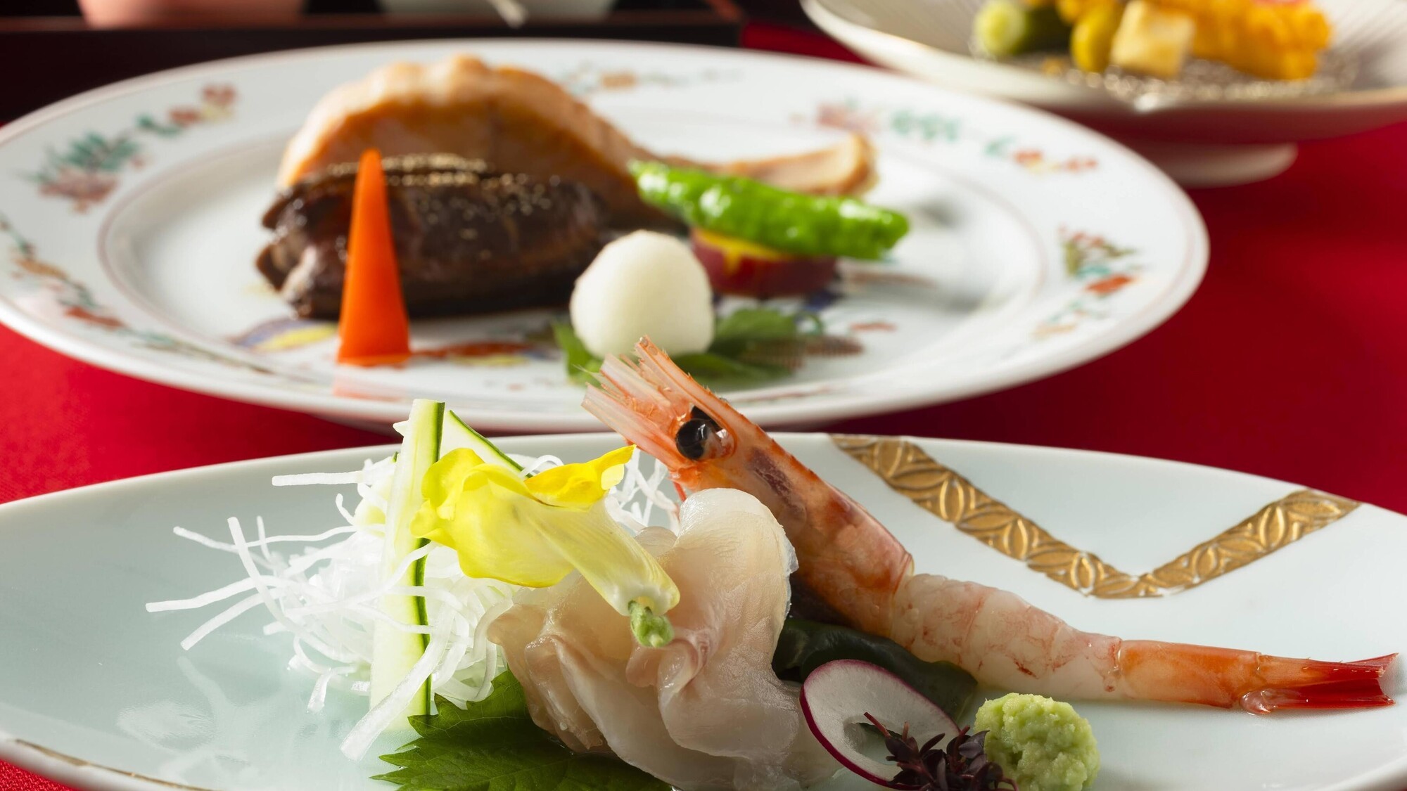 2025年9月・10月 和コース