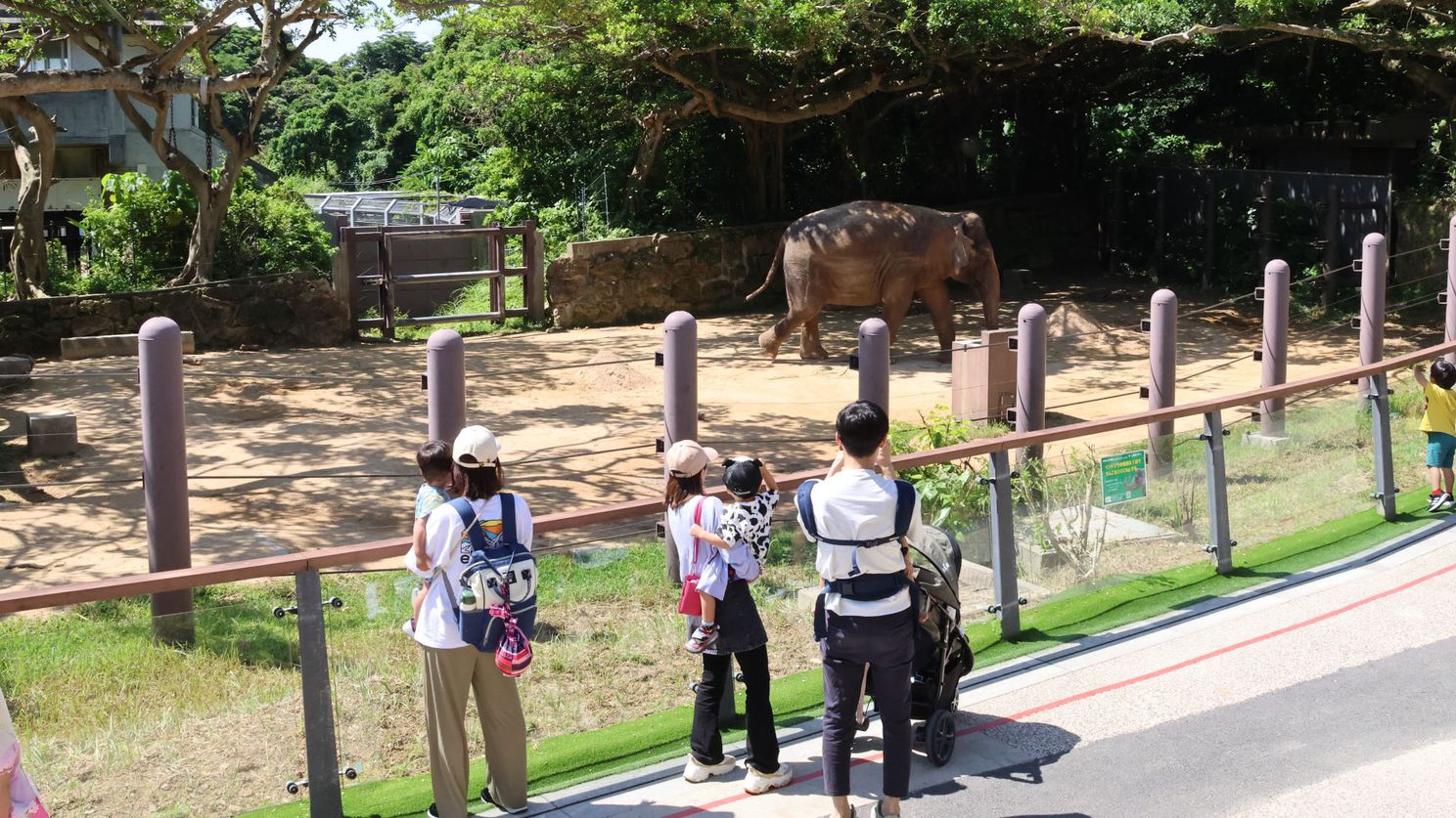 家族旅応援★幼児無料＆小学生30％割引★連泊で「沖縄こどもの国入園券」プレゼント／素泊り・大浴場無料