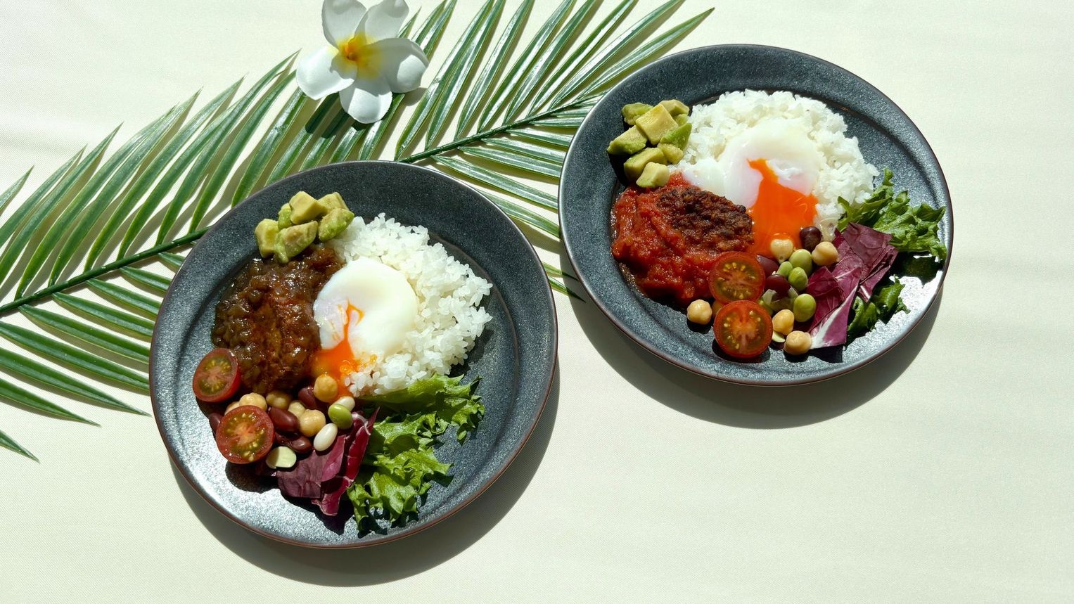 ハワイアンディナーブッフェ〜Taste of Hawaii〜＆クラブラウンジステイ　夕食19時30分