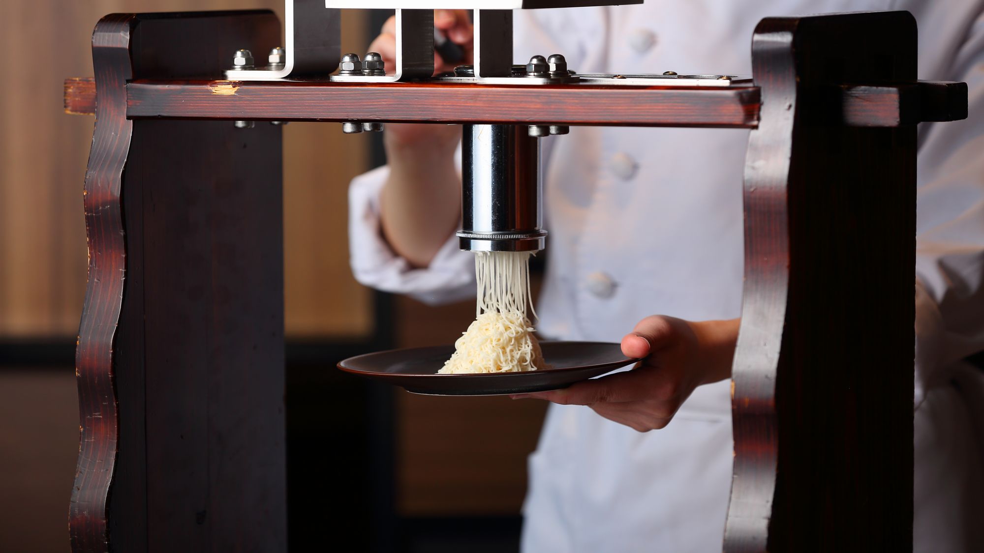 肉バルディナーブッフェ ～MEAT NIGHT～※3/20～6/4