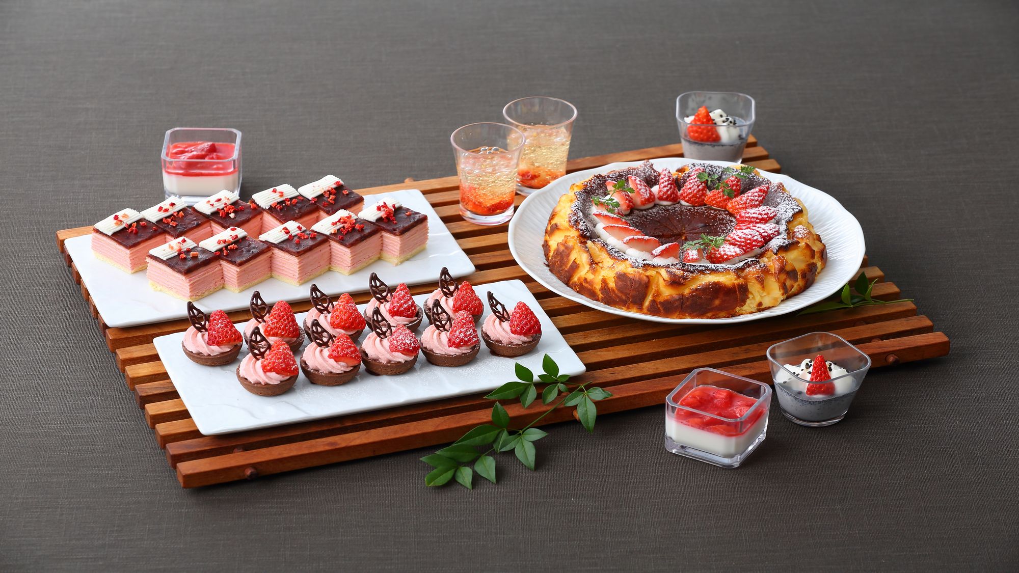 肉バルディナーブッフェ ～MEAT NIGHT～※3/20～6/4