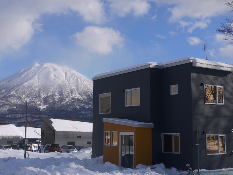 【一番人気】ニセコでたっぷり滑ろう！北海道食材夕食付きプラン　朝食／毎朝ゲレンデ送迎付き