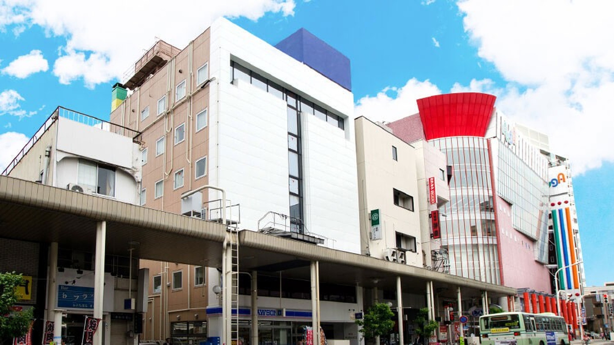 【連泊】連泊3泊以上（素泊）