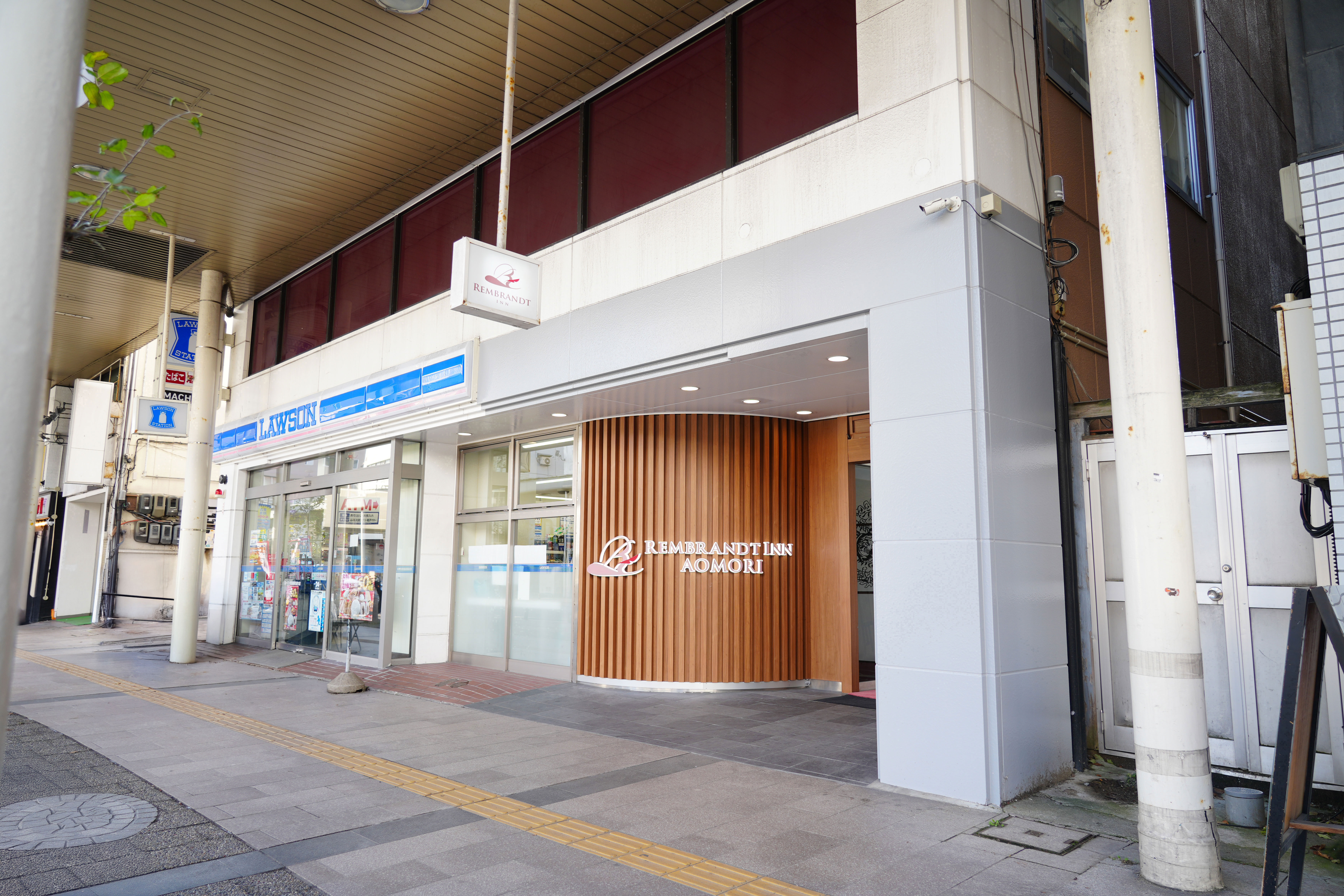新町商店街