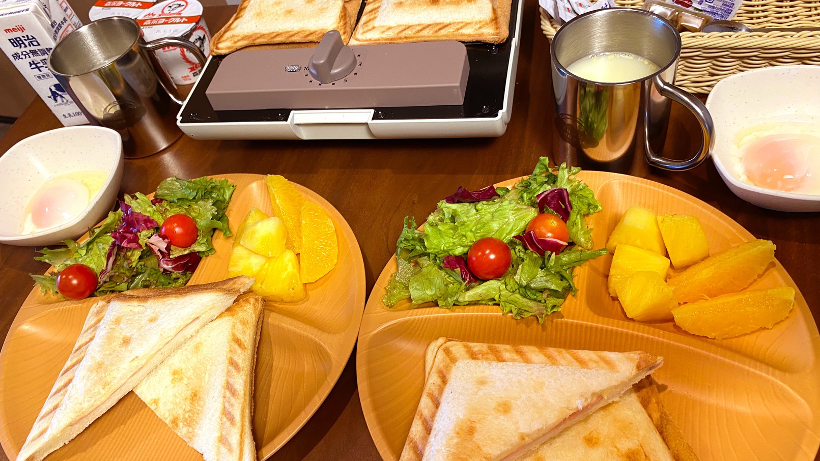 【ペットフレンドリー】ペットと一緒のお部屋食プラン／全室半露天風呂付1泊2食