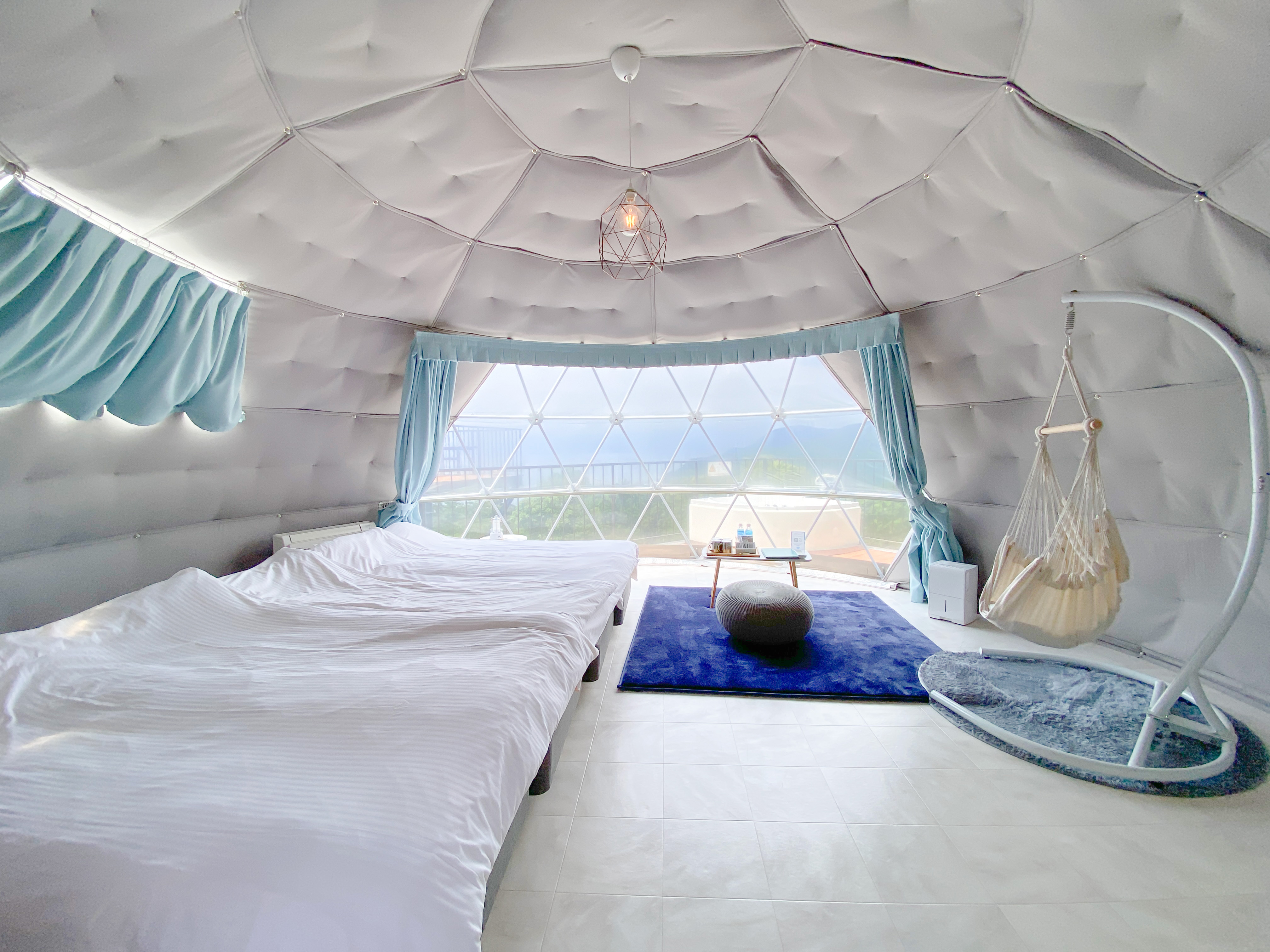 ドームテント　typeSD