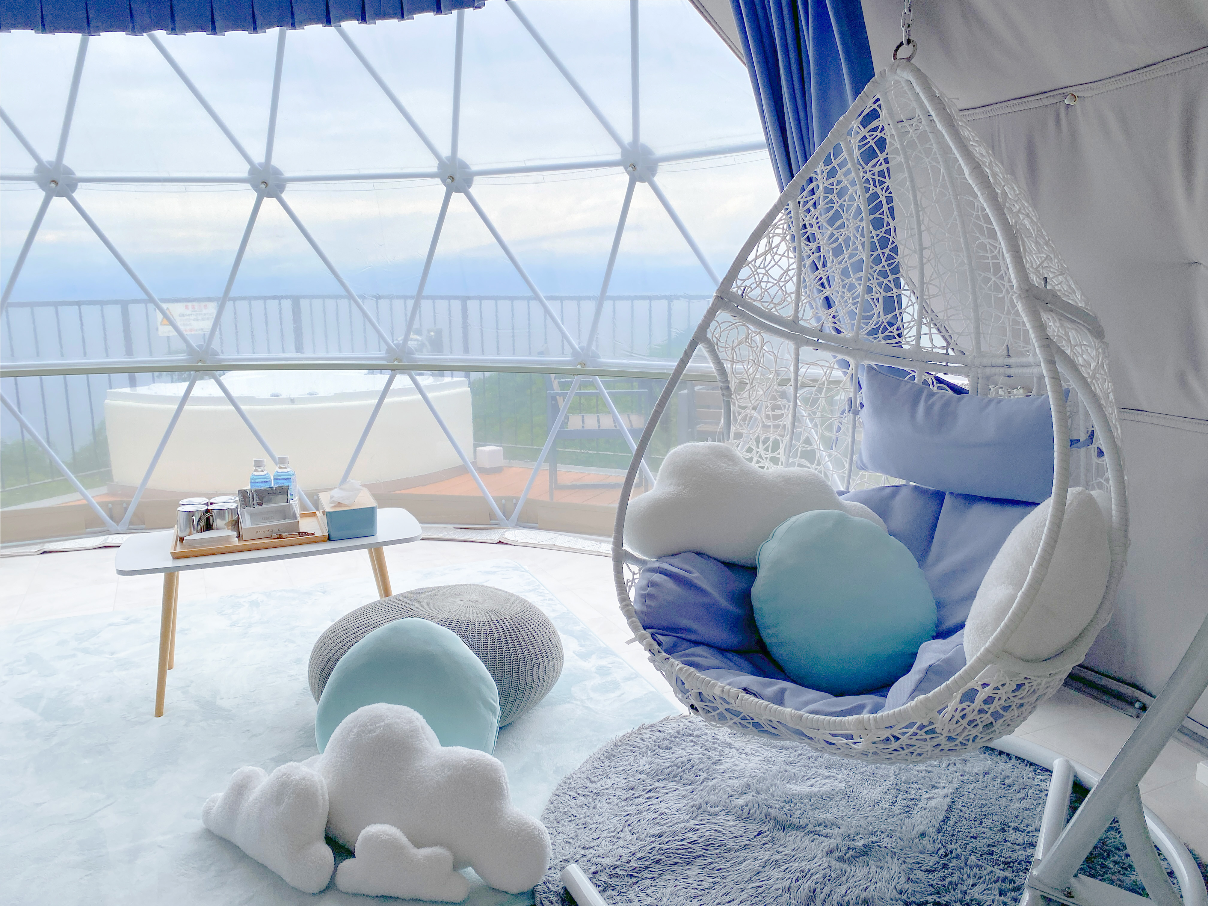 天空コンセプトルーム