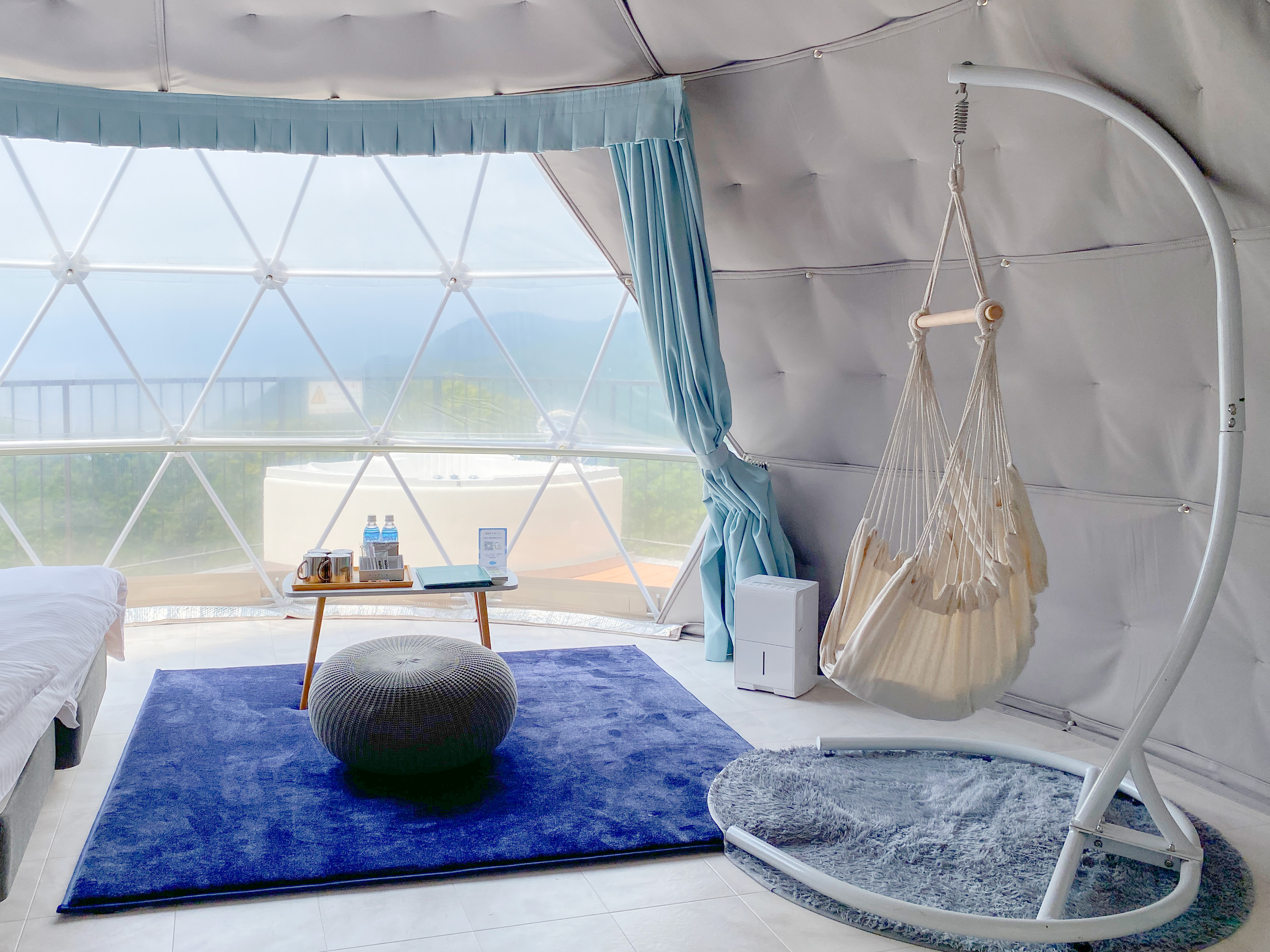 ドームテント　typeSD