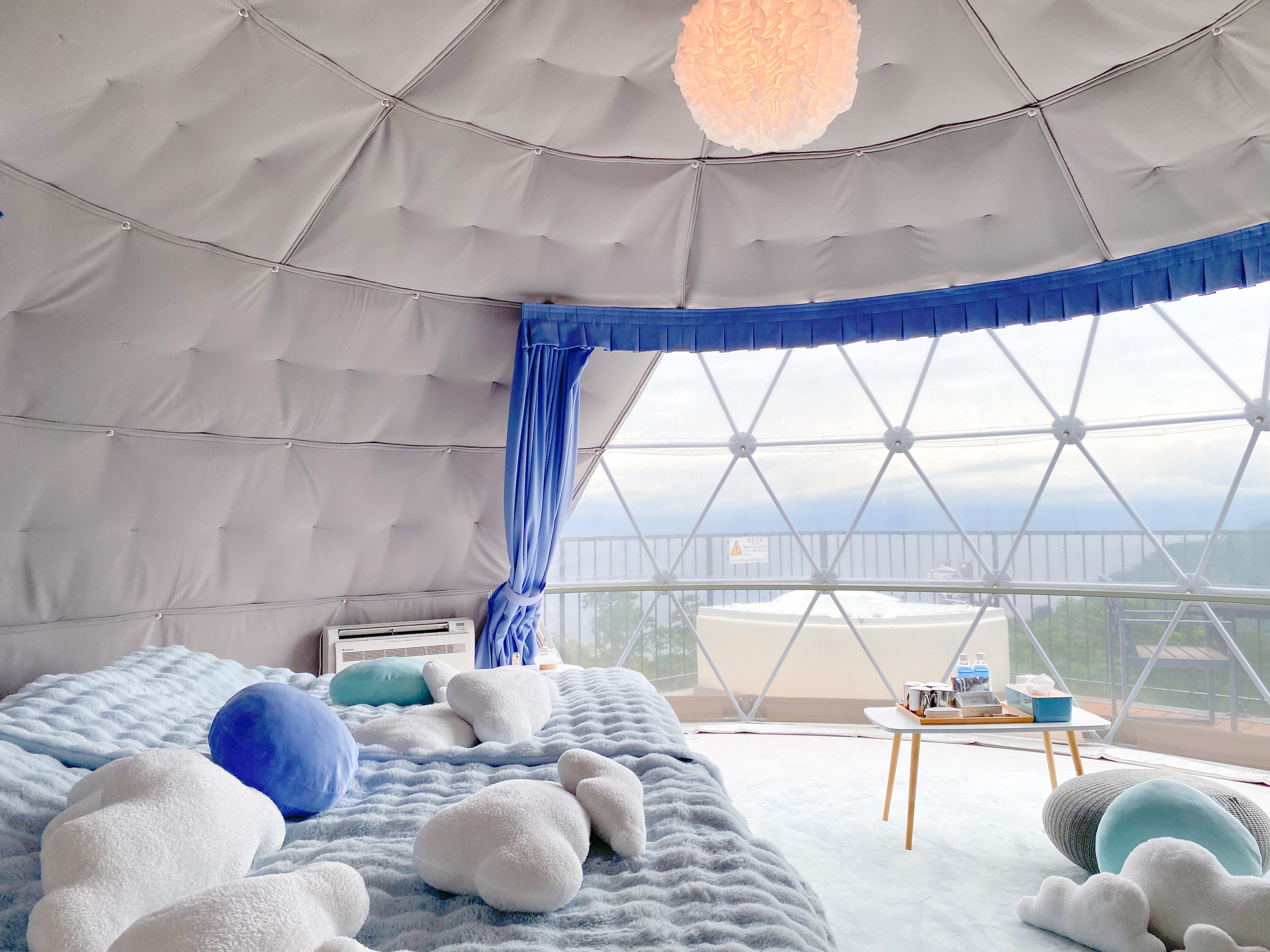 天空コンセプトルーム