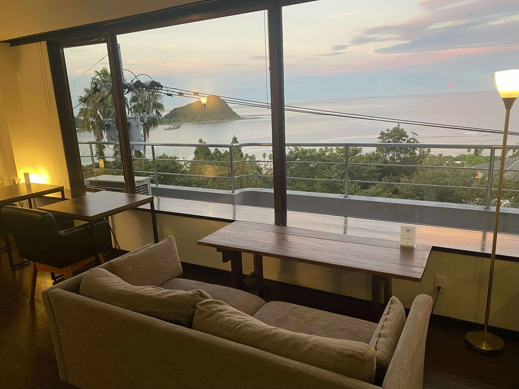 シェアリビング