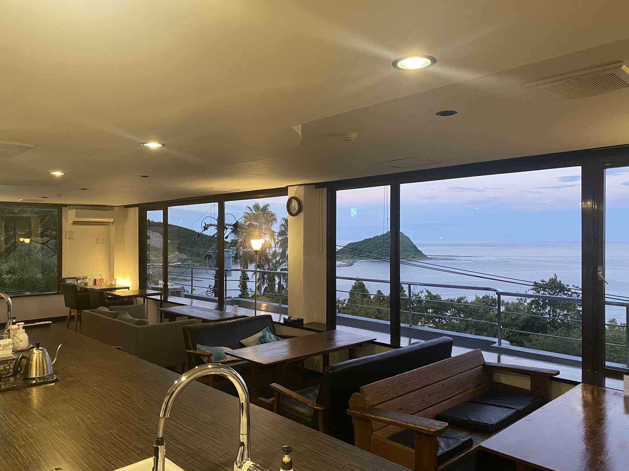 シェアキッチン