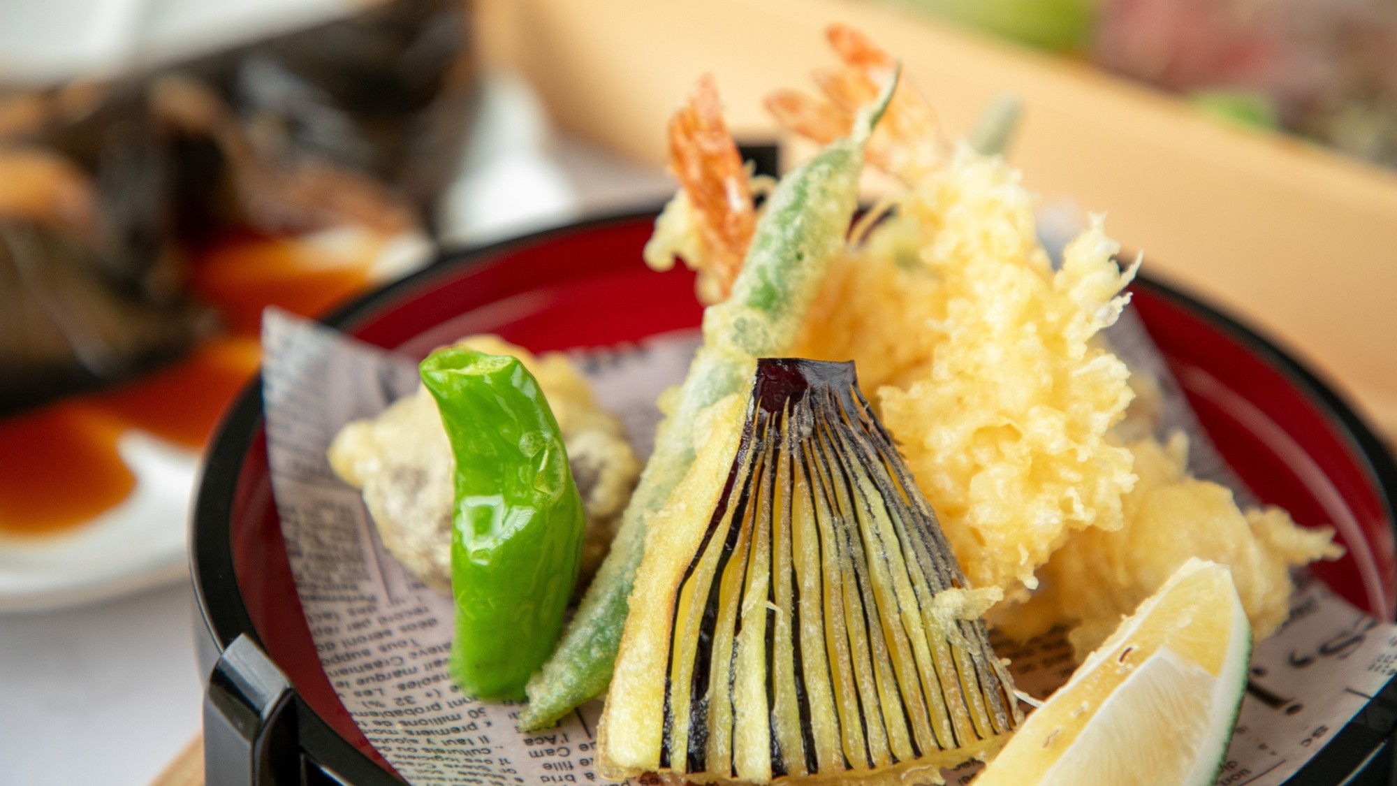 【２食付き】美味しい長崎の季節を味わうお弁当「ごちそう御膳」と　朝食「長崎御膳」付き