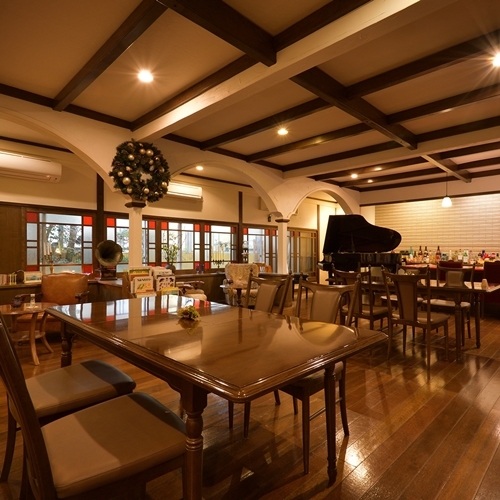 【レトロ館素泊まり】時間を気にせずゆっくり☆ワーケーションにもおすすめ