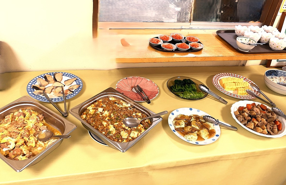 【朝食付プラン】◆ビジネス・一人旅にオススメ！シングルルームでのびのびステイ♪