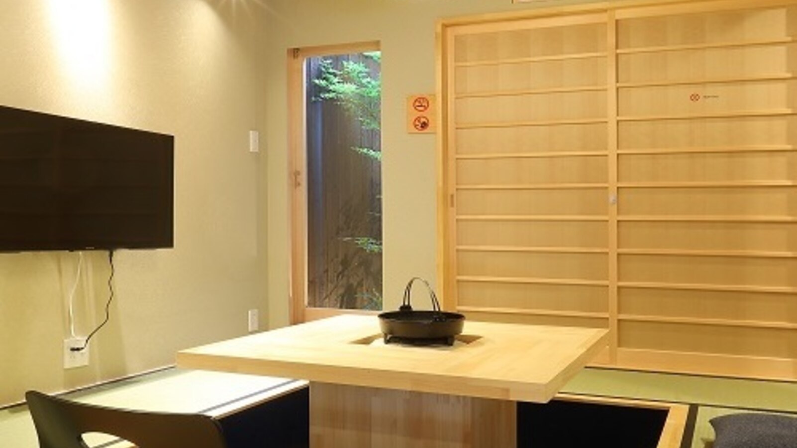 【一泊2食付】京都の名店グルメで住まうような京都旅〇夕食はレストラン「食と森」重箱、サンドイッチ朝食
