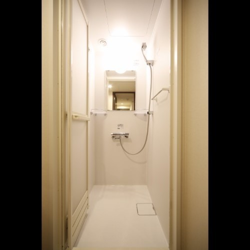 ◆シャワーブース