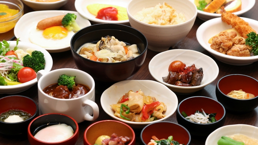【楽天トラベルサマーSALE】12時チェックアウトプラン《朝食付》