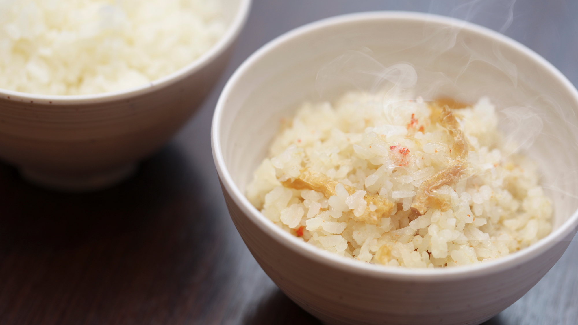■季節の炊き込みご飯