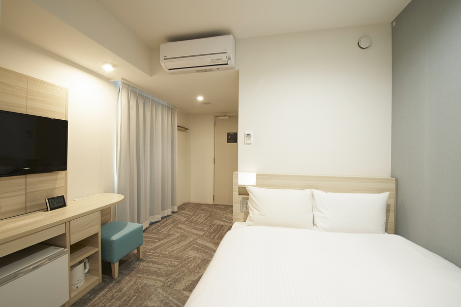 ★コーナーダブル