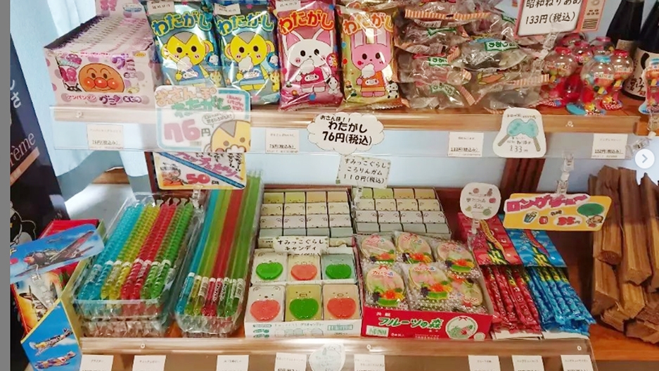 ファミリープラン★山国川の自然プールで水遊び!お子様は駄菓子付き