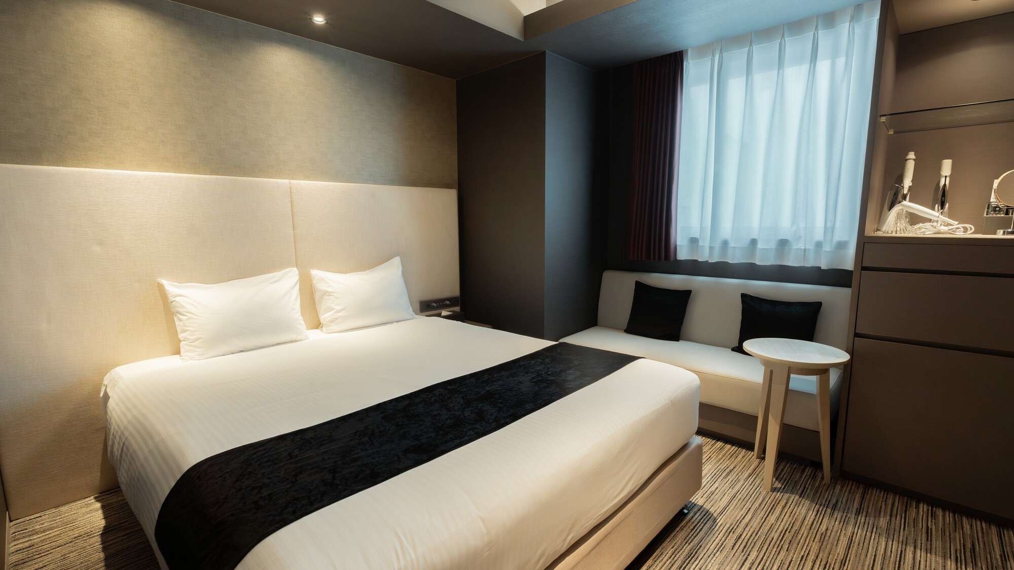 【春SALE】「空を泳ぐ新体験」天空プールをオールシーズン楽しむ【2名〜】（素泊）