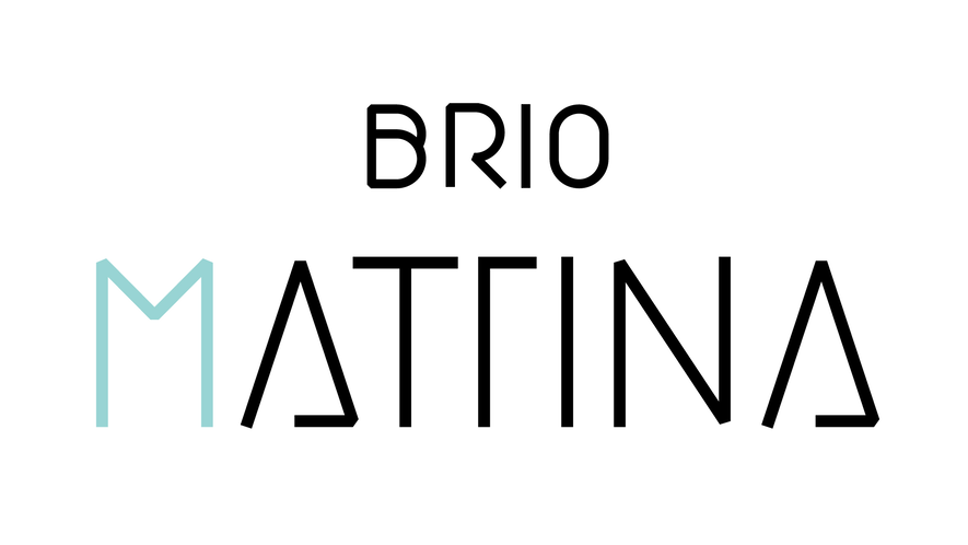 1階レストラン「BRIO MATTINA」(ブリオ・マッティーナ)、7時～10時まで営業いたします。