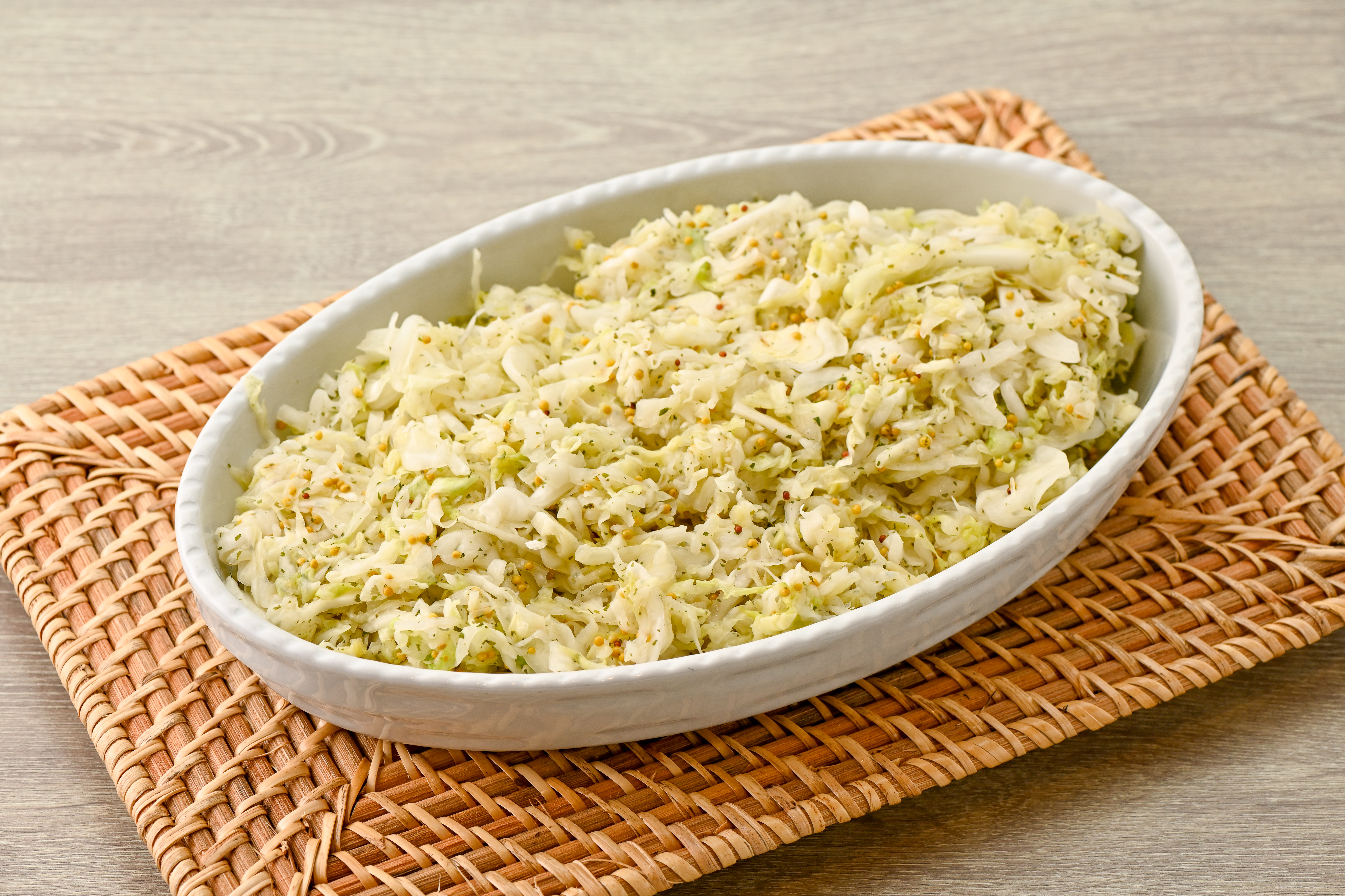 1月～3月限定　ザワークラウト（ドイツ）