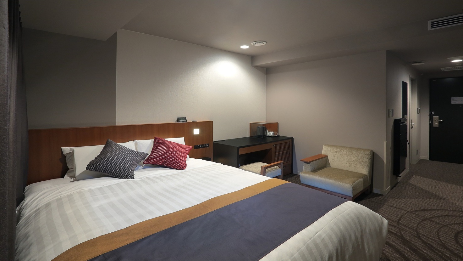 スタンダードプラン 《朝食付》　駐車場無料　簡易ベッド付　最大3名まで宿泊可能