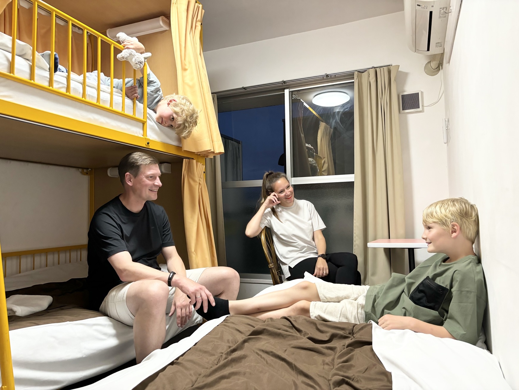 【素泊まり】千駄木・日暮里・西日暮里の3駅より好アクセス　