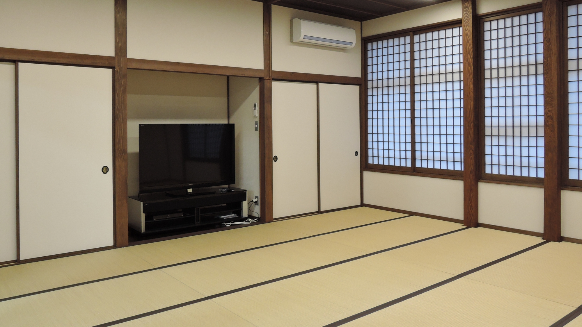 *【客室一例】和室12畳