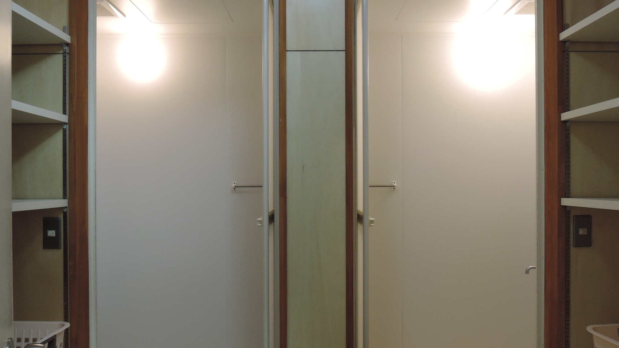 *【館内一例】共同シャワー室