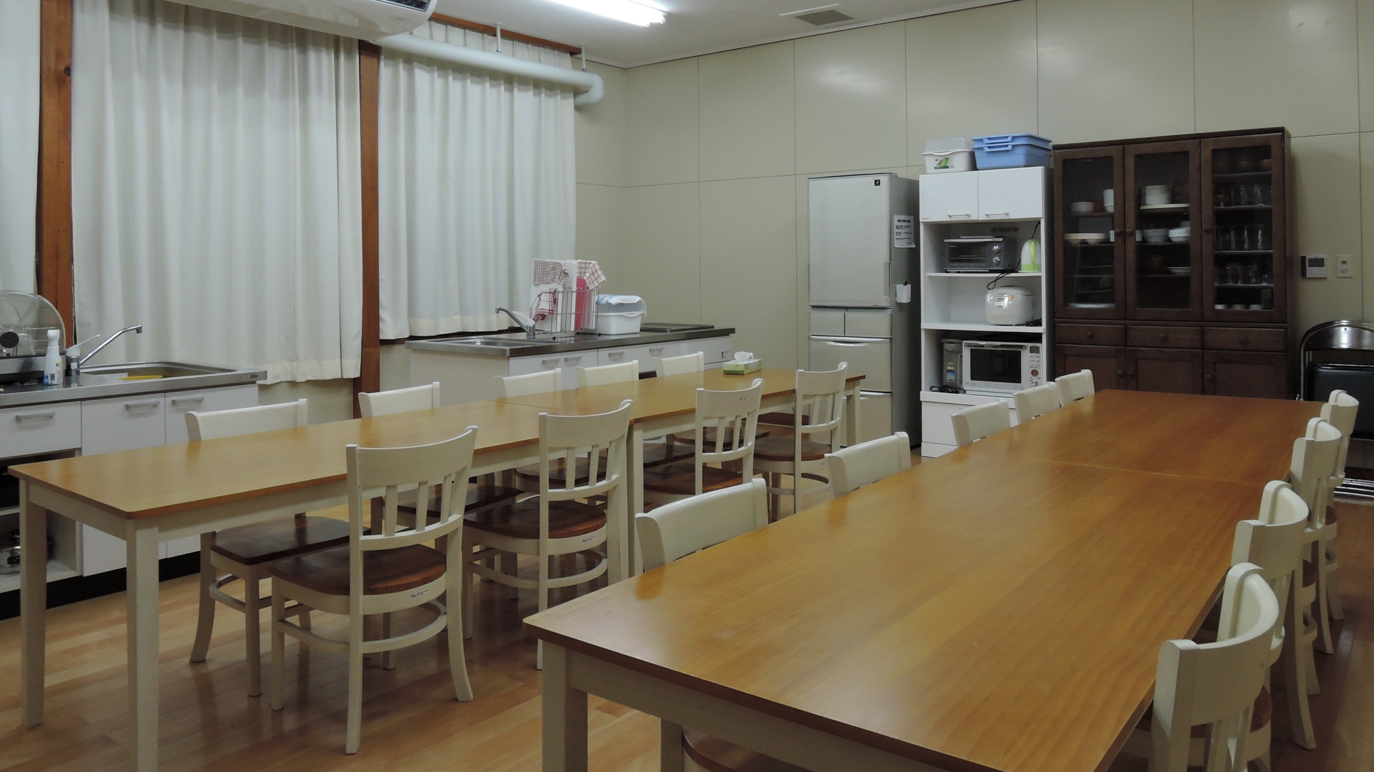 *【館内一例】共同キッチン