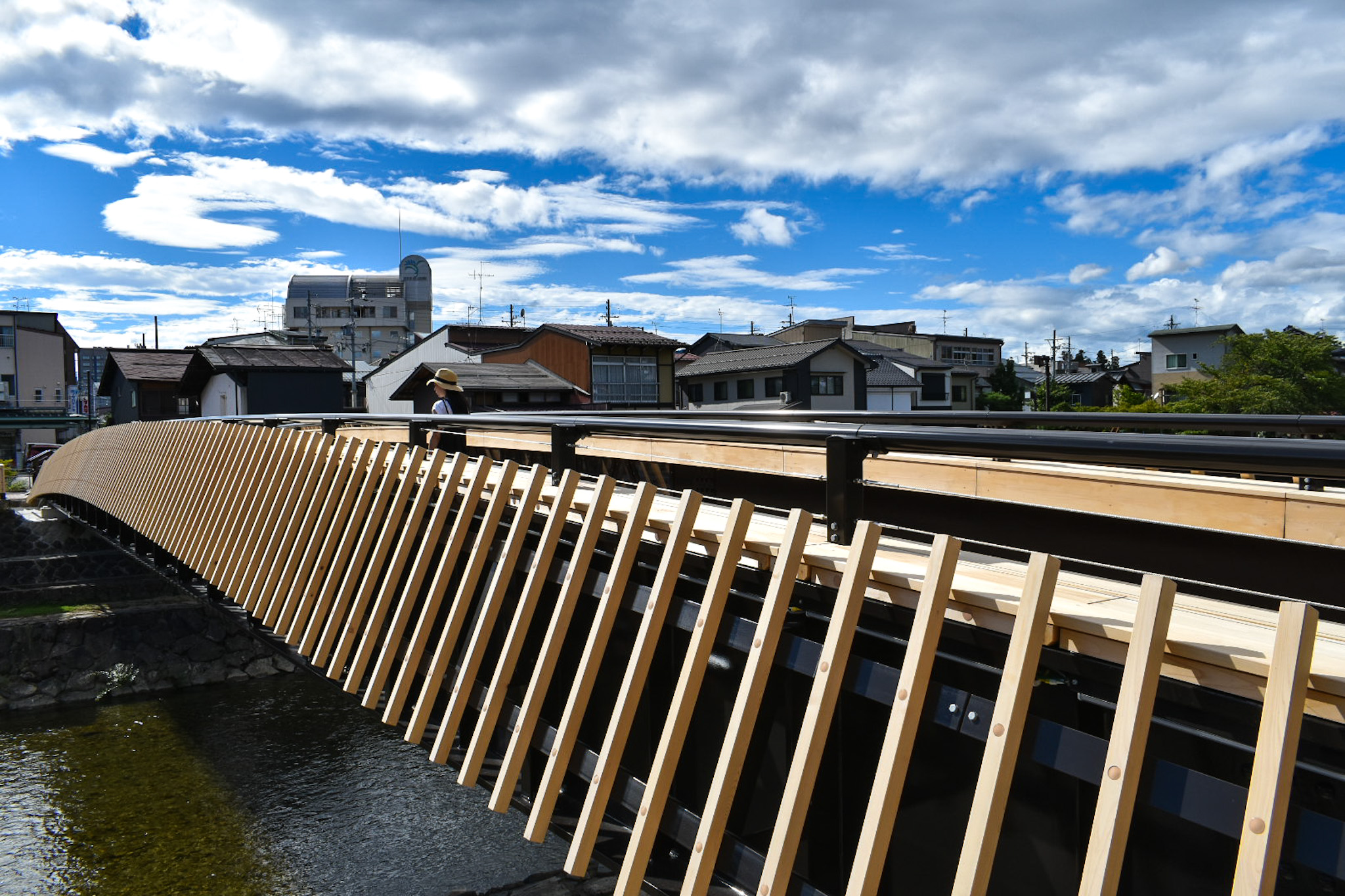 行神橋