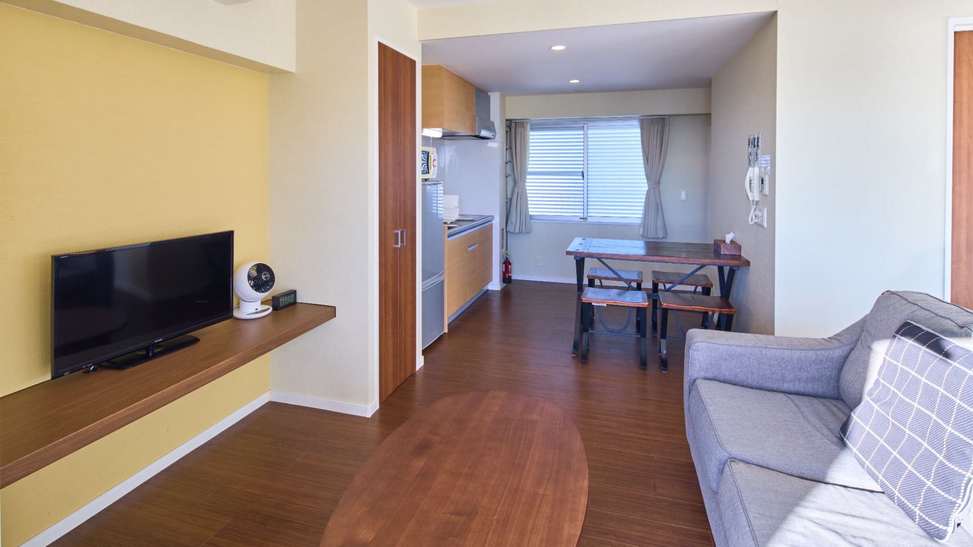 ハーバーツイン