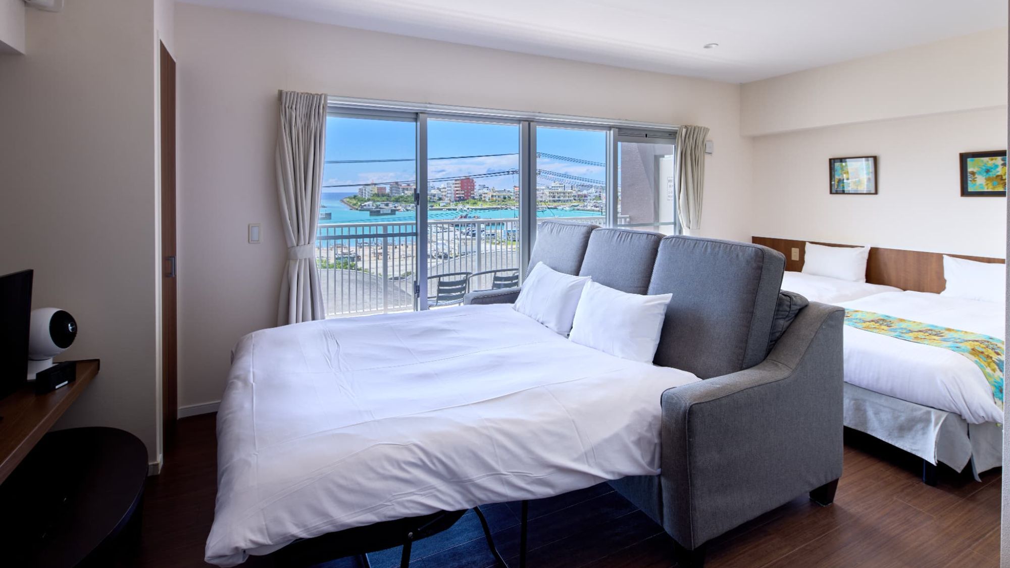 ハーバーツイン