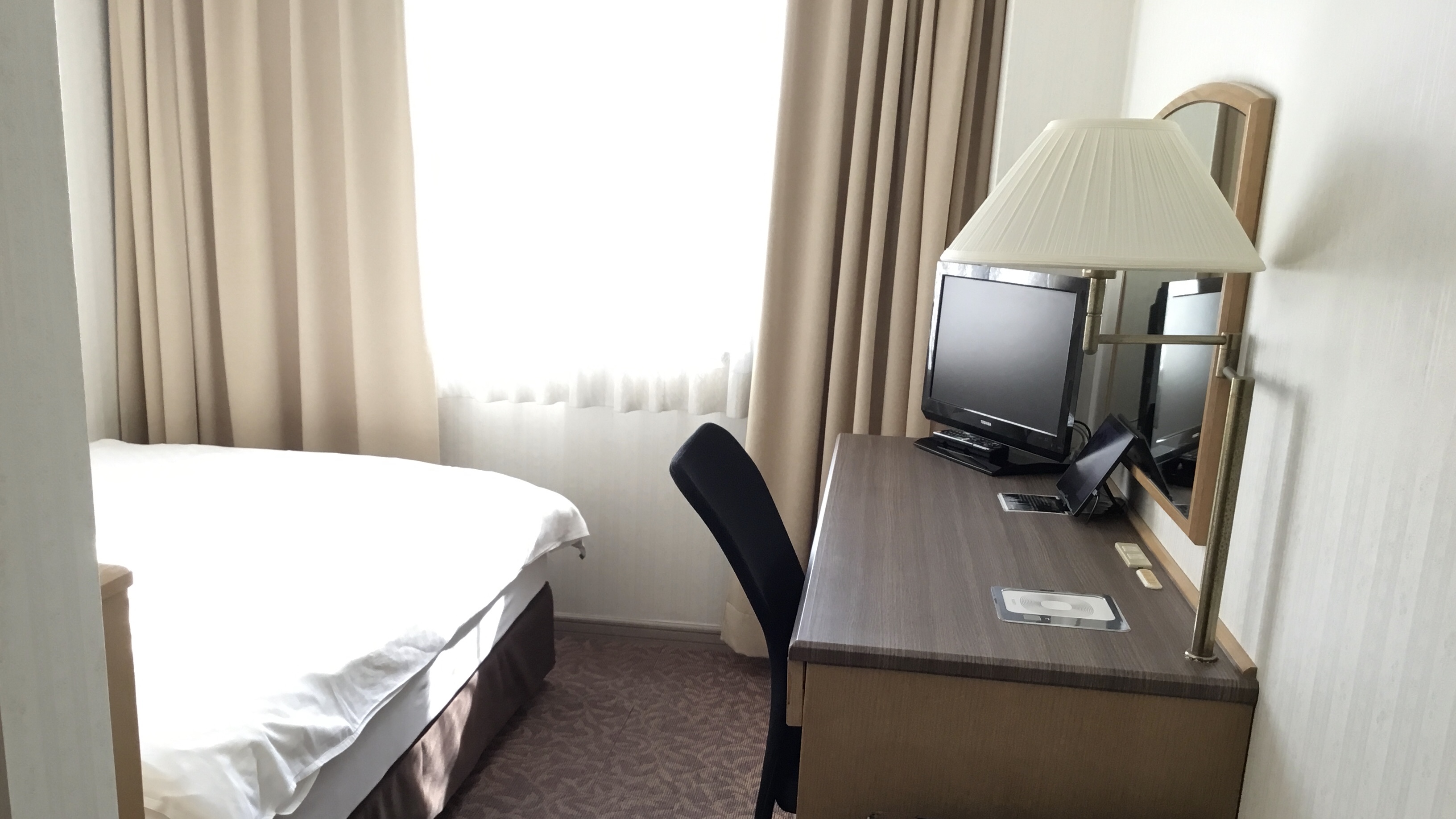 シングルルーム