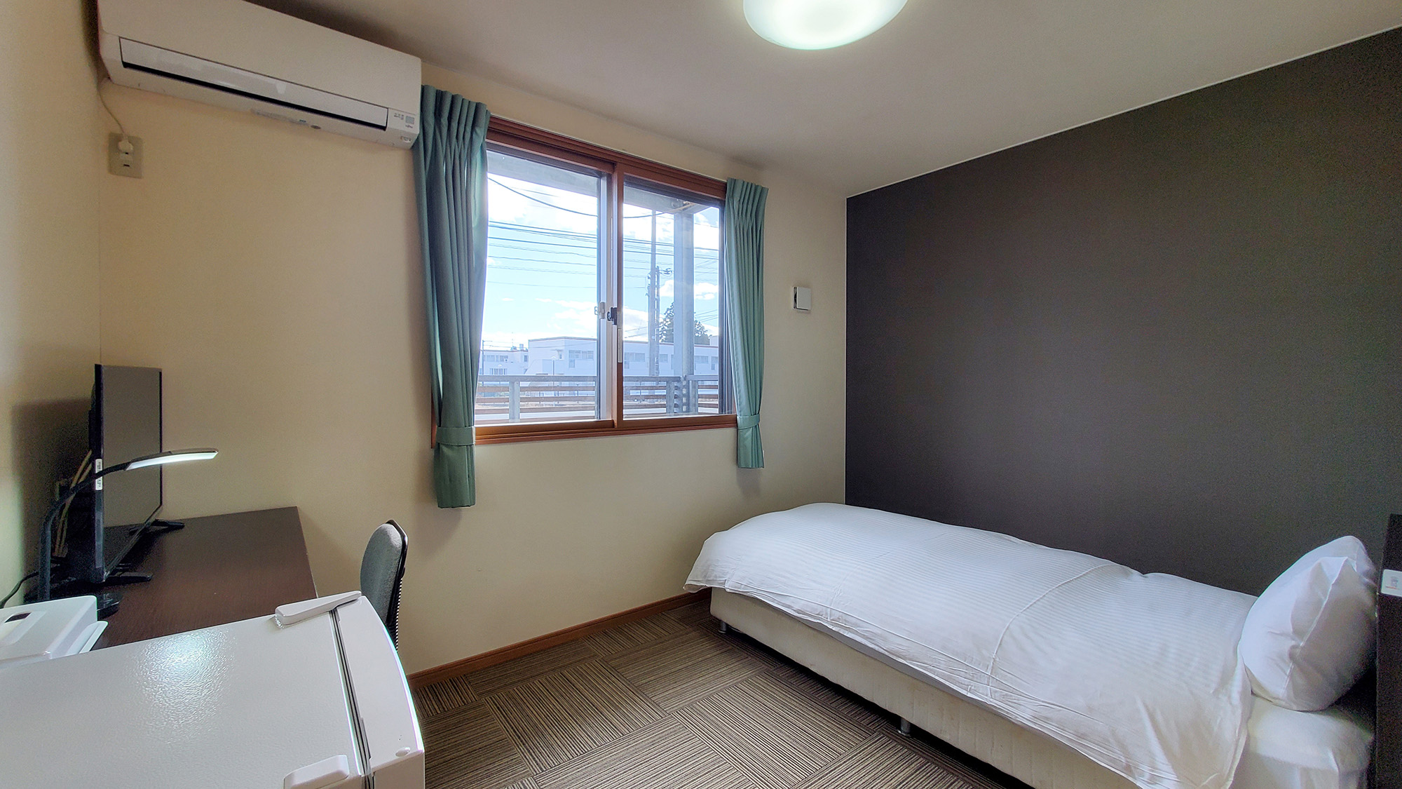 #シングル（UB付）