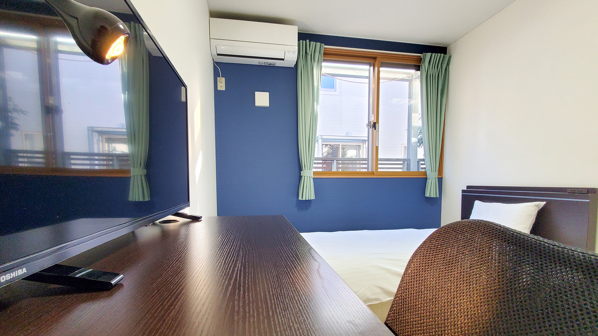 #シングル（BT無し）