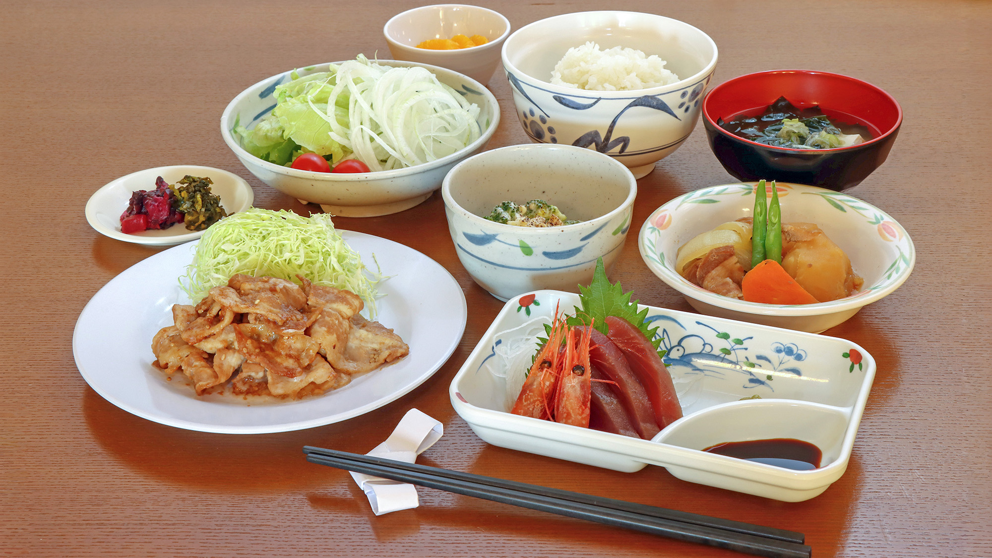 内容は一例です