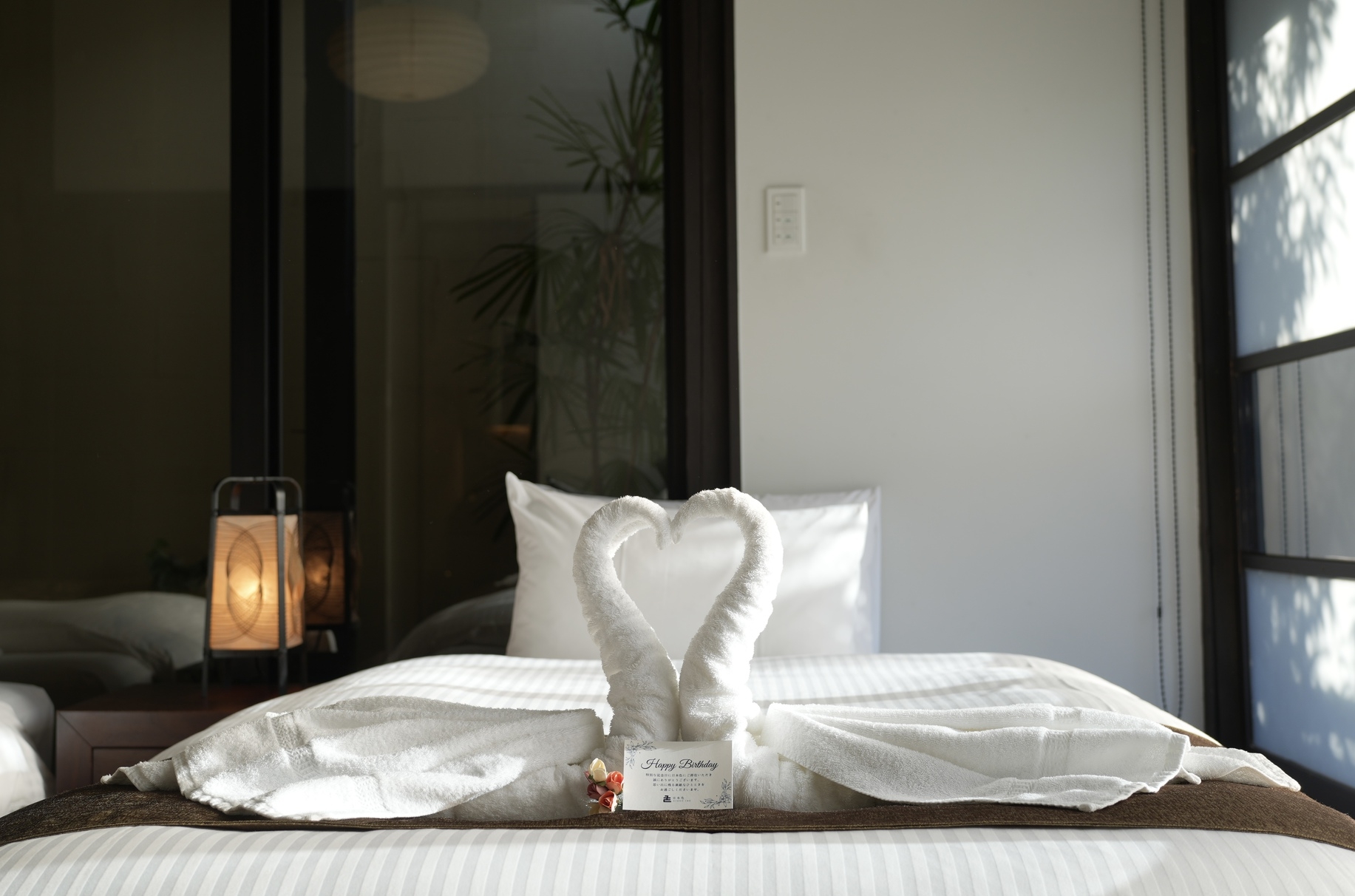 〜記念日や特別な日に〜 アニバーサリープラン