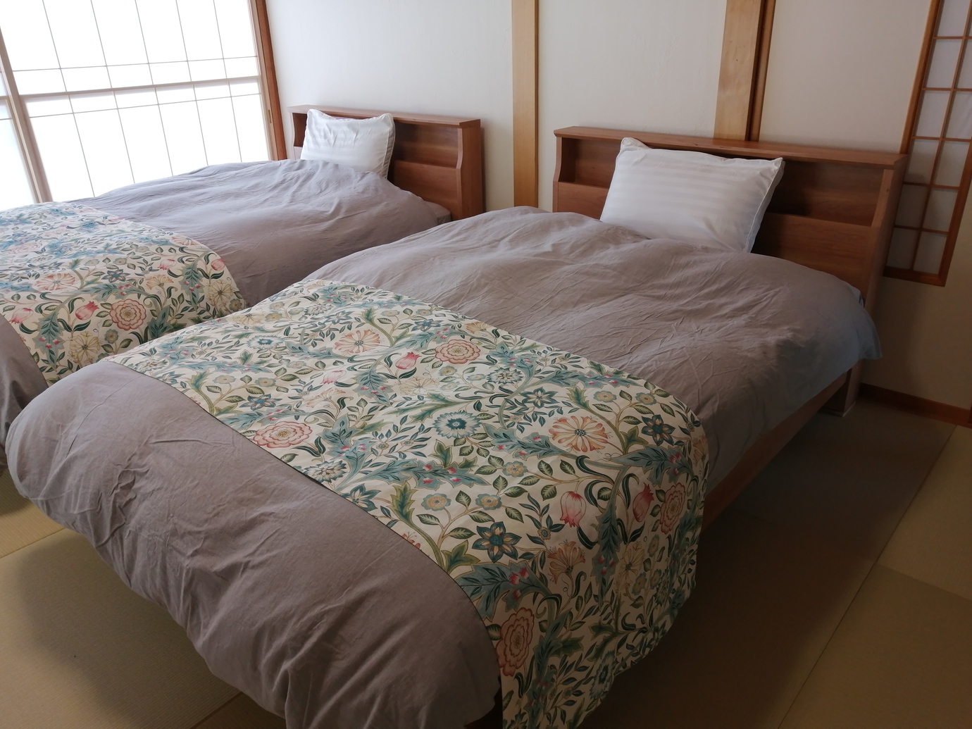 【素泊まり】大型犬も大歓迎・愛犬と泊まる素泊まりプラン