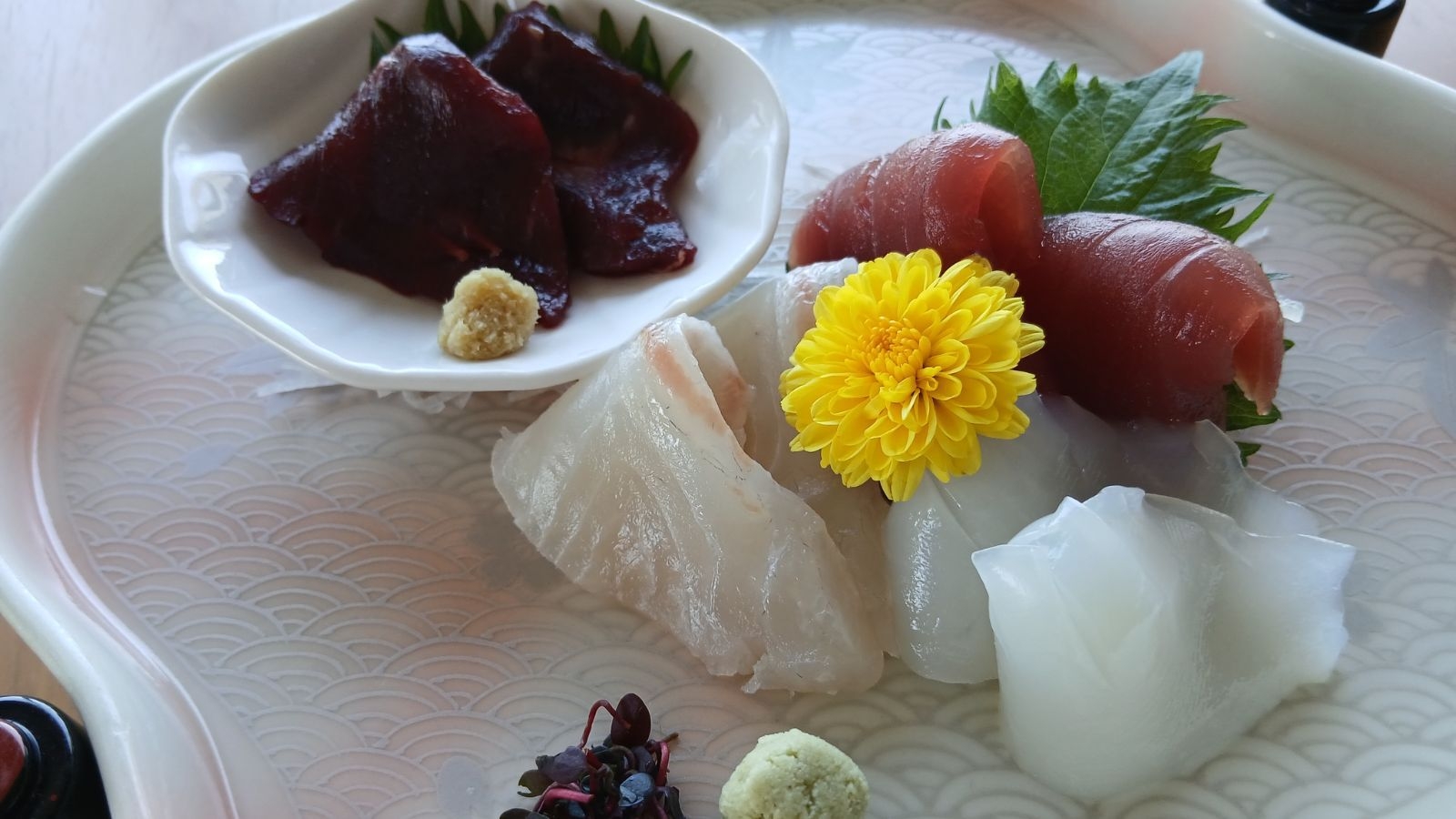 【女子旅｜熊野会席】嬉しいスキンケアセット付き！海と歴史が息づく勝浦で味わう美食と癒しの休日