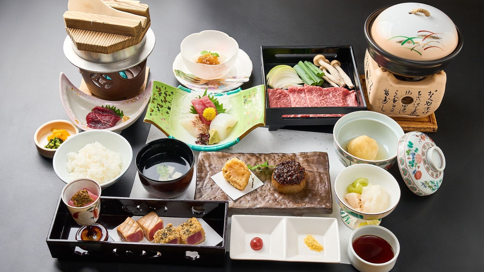 【直前割/2食付き】直前のご予約で、最大5000円引き！レイトチェックアウトもサービス＜熊野会席＞