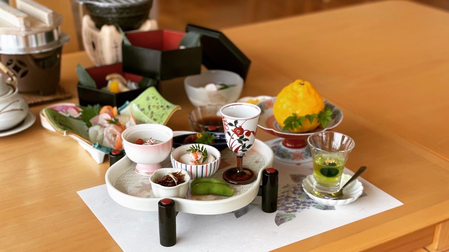 サンライズ勝浦 ファミリープラン お子様歓迎 お子様にドリンクサービス ご夕食は勝浦御膳 楽天トラベル